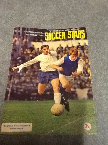 1968 1969 soccer - 1968-1969,