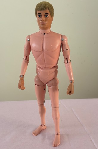 Vintage palitoy action - palitoy,