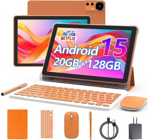 2024 newest android tablet - 2024,