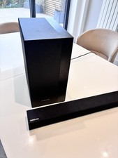 Samsung Soundbar Speaker -