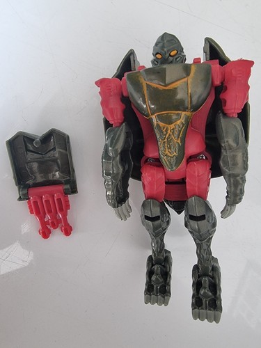 Beast wars snapper - wars, hasbro