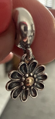 Pandora silver 14k - pandora, &