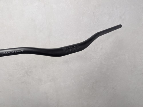 Santa cruz carbon bike - cruz,