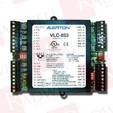 ALERTON VLC-853 / VLC853