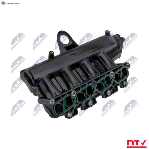 Intake manifold module - intake,