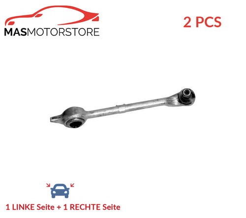 Left right wishbone set - left,