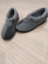 Pavers Ladies Slippers