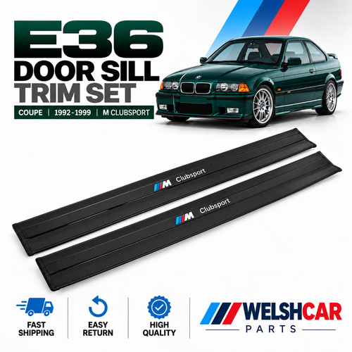 Door sill cover protector - door,