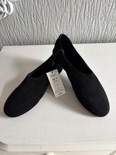MARKS AND SPENCER LADIES SHOES SIZE 6 BNWT 