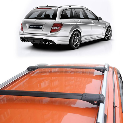 Fit mercedes class w204 - fit,