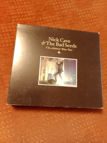 Nick cave the bad - the,