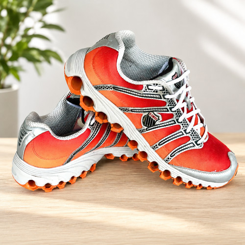 Swiss tubes trainers 10 - tubes,