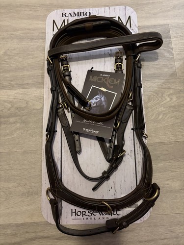 Horseware rambo micklem multi - micklem,