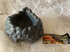 EXOTERRA MOISTURE RETAINING