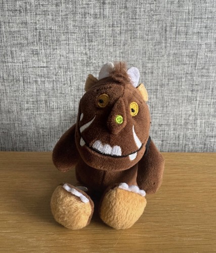 Official the gruffalo - gruffalo, small