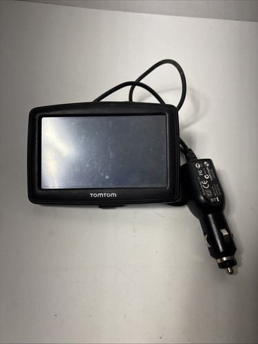 Tomtom start 4et03 - 4et03, gps