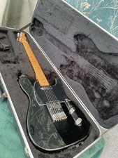 Trades 1983 Fender Telecaster Tele Usa Standard American Electric Guitar