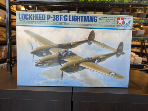 Tamiya aircraft 1 48 - aircraft,