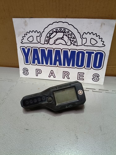 Yamaha wr125 wr125x - wr125,