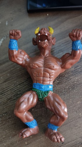 Vintage zoll galaxy - 5, warriors