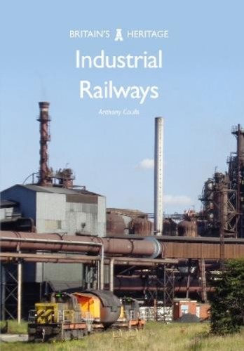Anthony coulls industrial - anthony,