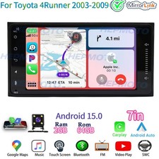 For Toyota 4Runner 2003-2009