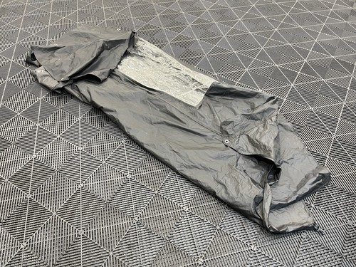 Tenbox lite porch - lite,
