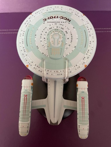 Star trek official starships - trek,