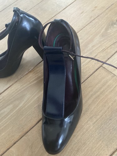 Paul smith block heel - smith,