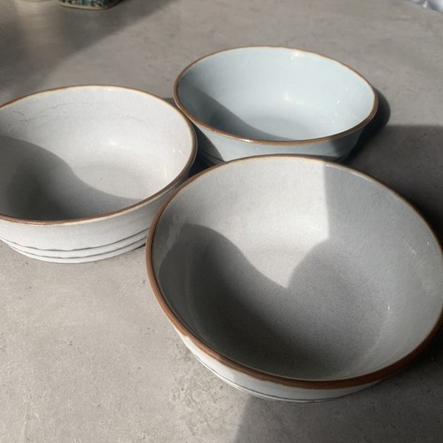 Denby fjord soup - 3,
