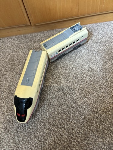 Takara tomy plarail series - takara, e3