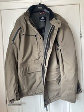 Tucano Urbano Bike Jacket