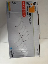 Commercial Electric 12 Pack 6"