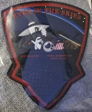 USAF U2 Dragonlady RAF