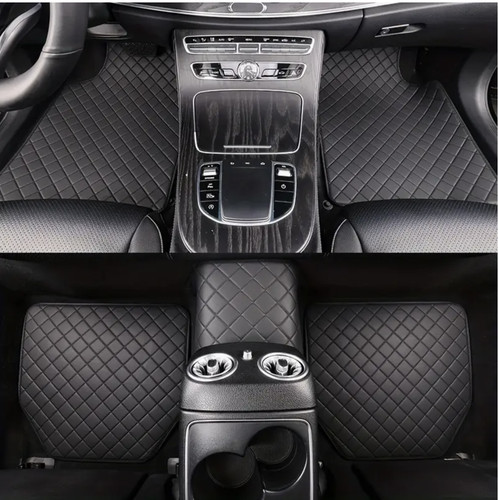 5pcs car floor - car,