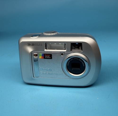Kodak easyshare cx7300 - cx7300, 3.2mp