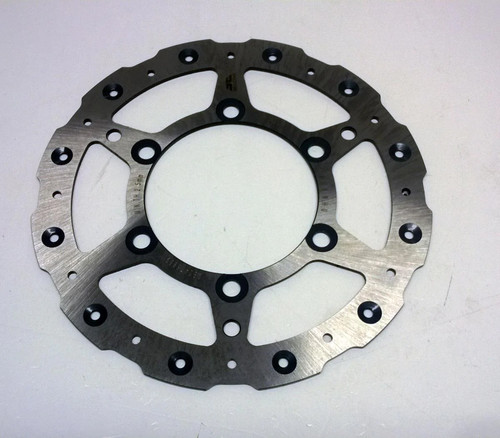 Disc brake front kx80 kx85 - kx80,
