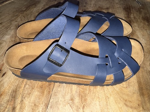 Birkenstock birko flor - birkenstock, pisa