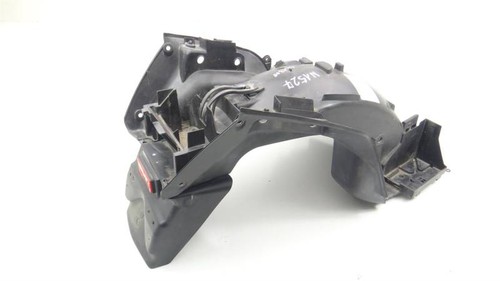 Honda 1300 wheel - wheel, arch