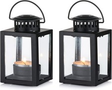 Nuptio Lanterns for Candles