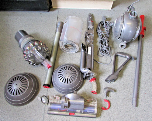Replacement spare parts for - spare,
