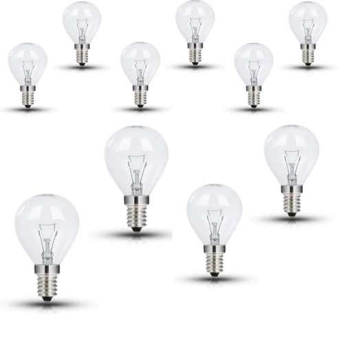 Neff bosch 40w e14 ses - bosch,