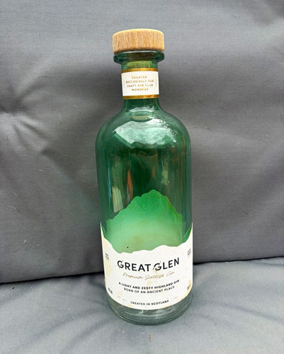Great glen premium scottish - great,