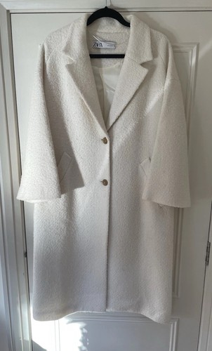 Zara wool blend - zara,
