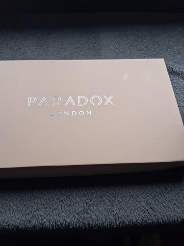Paradox london wide - london, navy
