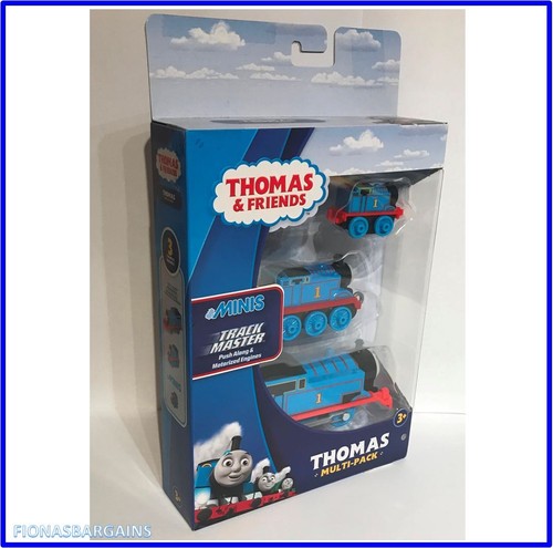 Thomas friends multi pack - &,