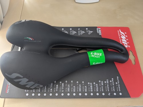 Selle smp trk - smp, saddle.