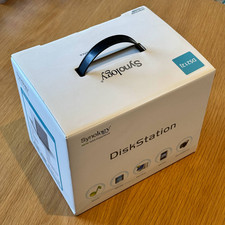 Synology DiskStation DS212j