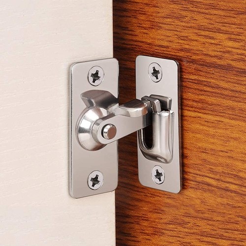 Degree right angle door - angle,