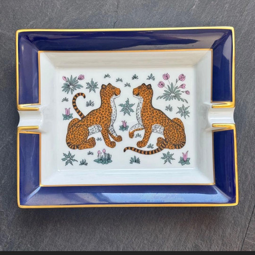 Hermes paris ashtray - paris,